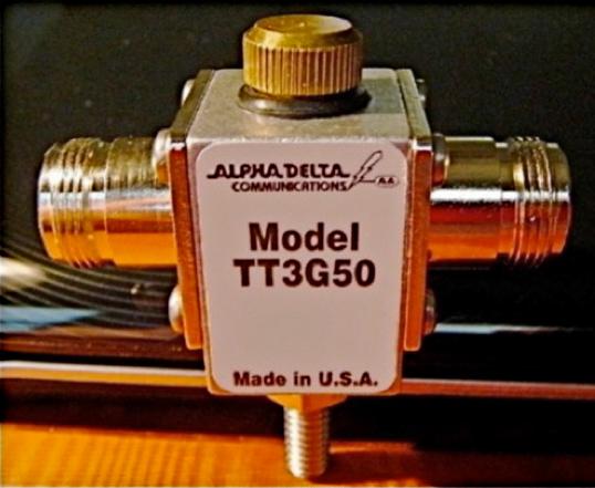 ALPHA DELTA ATT3G50HPN